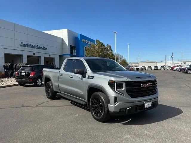 gmc sierra 1500 2025 1GTRUJEK6SZ135039 image gmc sierra 1500 2025 1GTRUJEK6SZ135039 image